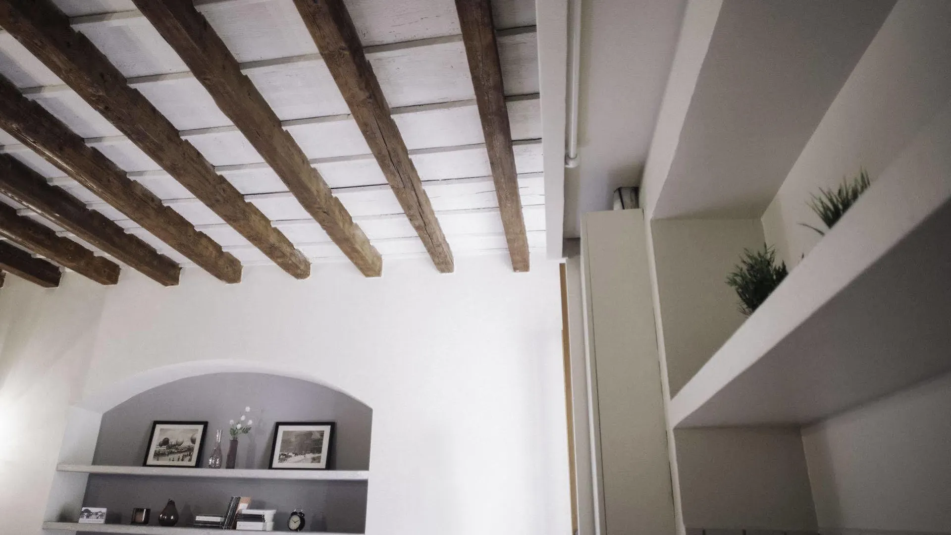 Apartment Italianway - Corso Como 8 Milan